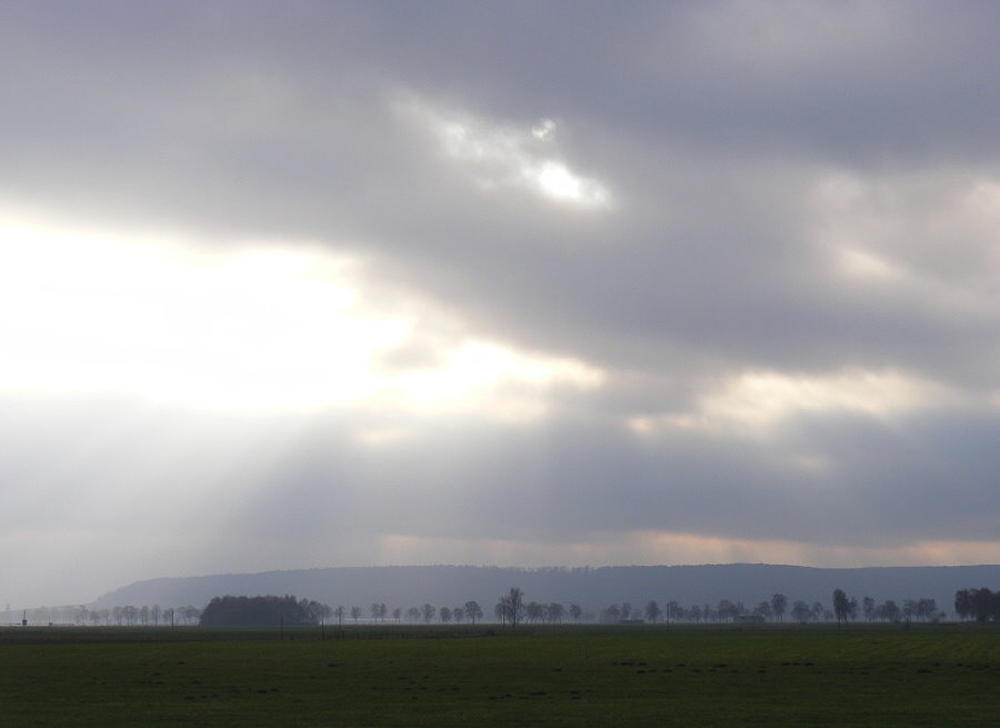 Gegenlicht