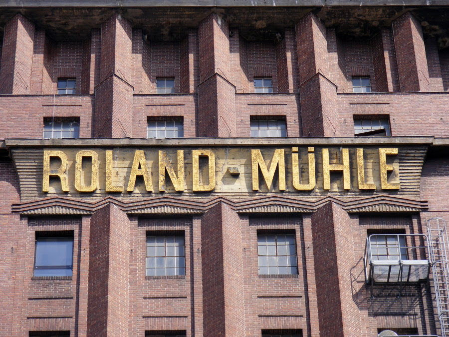Muehle