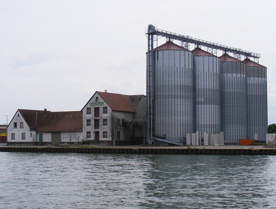 hafen_getmold