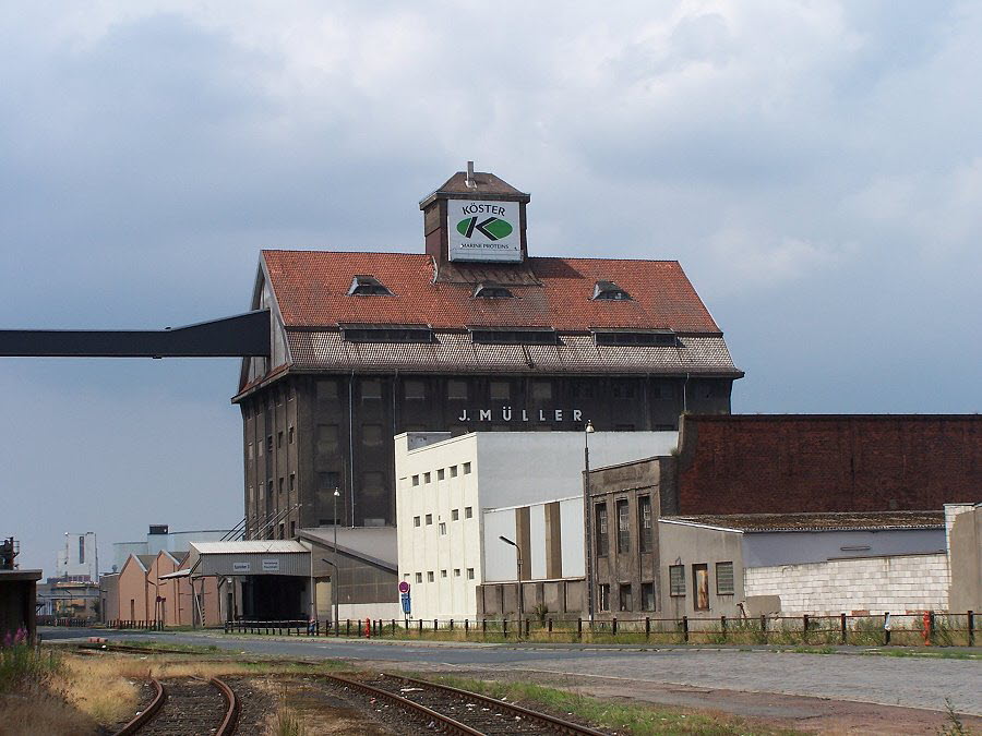 oelmuehle