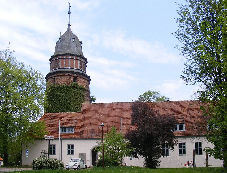 schloss