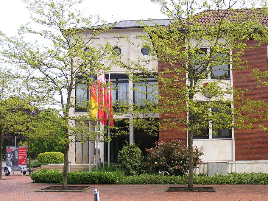 sparkasse