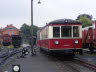 triebwagen