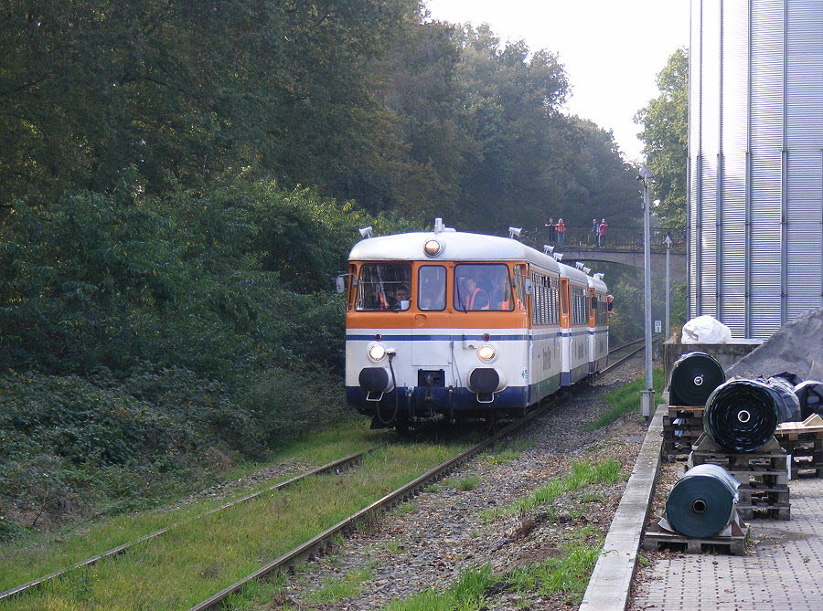 triebwagen